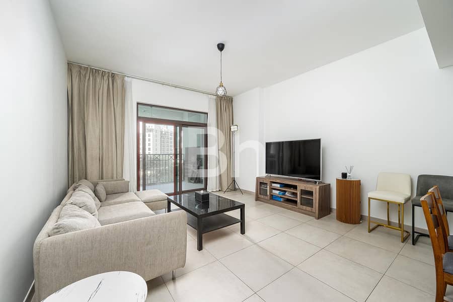 Ready To Move | Big Balcony | Fully Furnished Ready To Move | Big Balcony | Fully Furnished
