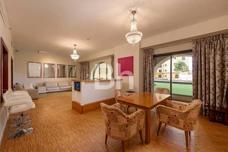 4 Bedroom Apartment for Sale in Jumeirah Beach Residence (JBR), Dubai - Motivated Seller | Keys in hand | Vacant