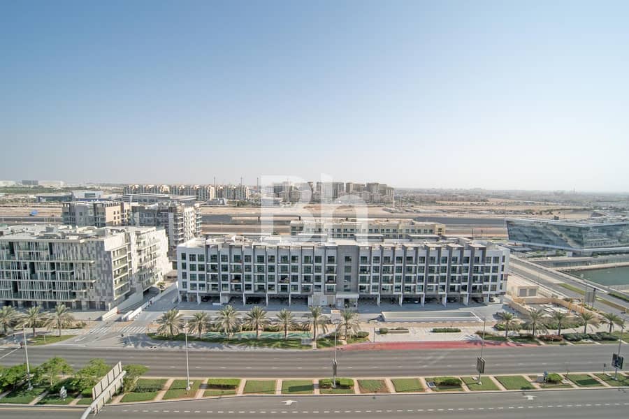 Road View | Vacant on Transfer | Spacious Layout Road View | Vacant on Transfer | Spacious Layout
