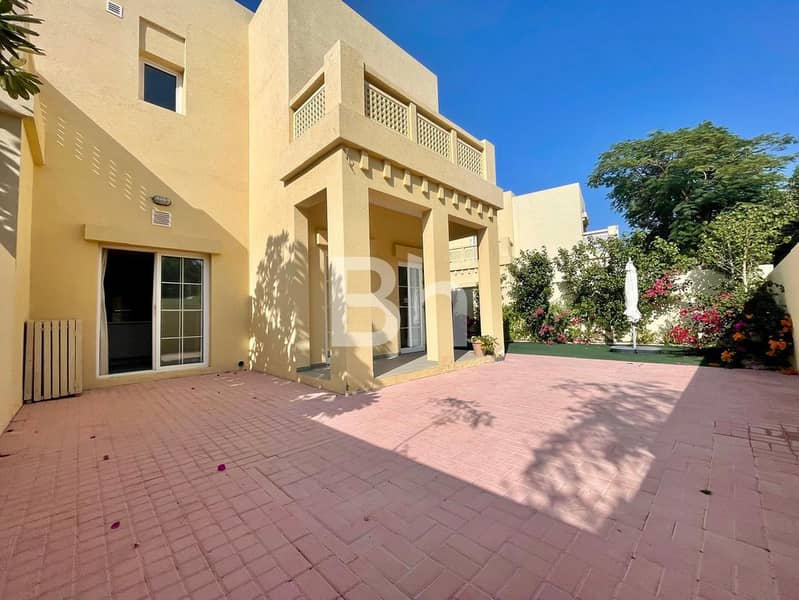 فیلا في زلال 1،زلال،البحيرات 3 غرف 310000 درهم - 11365962 فیلا في زلال 1،زلال،البحيرات 3 غرف 310000 درهم - 11365962