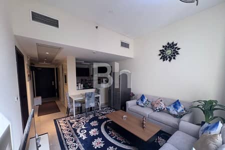 1 Bedroom Apartment for Rent in Jumeirah Village Circle (JVC), Dubai - Multiple cheques | Fully furnished | Ready to move 1 Bedroom Apartment for Rent in Jumeirah Village Circle (JVC), Dubai - Multiple cheques | Fully furnished | Ready to move