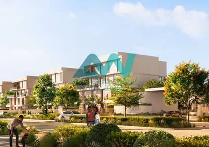 تاون هاوس 4 غرف نوم للبيع في جزيرة الريم، أبوظبي - New Project(11). jpg