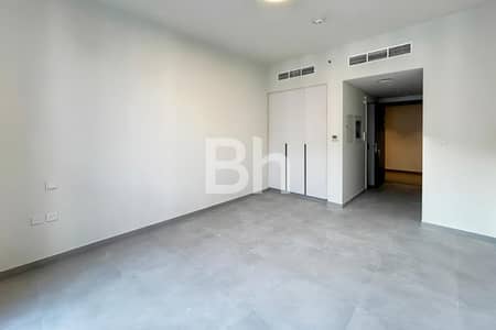 Studio for Sale in Aljada, Sharjah - Studio | Open View | Prime Location