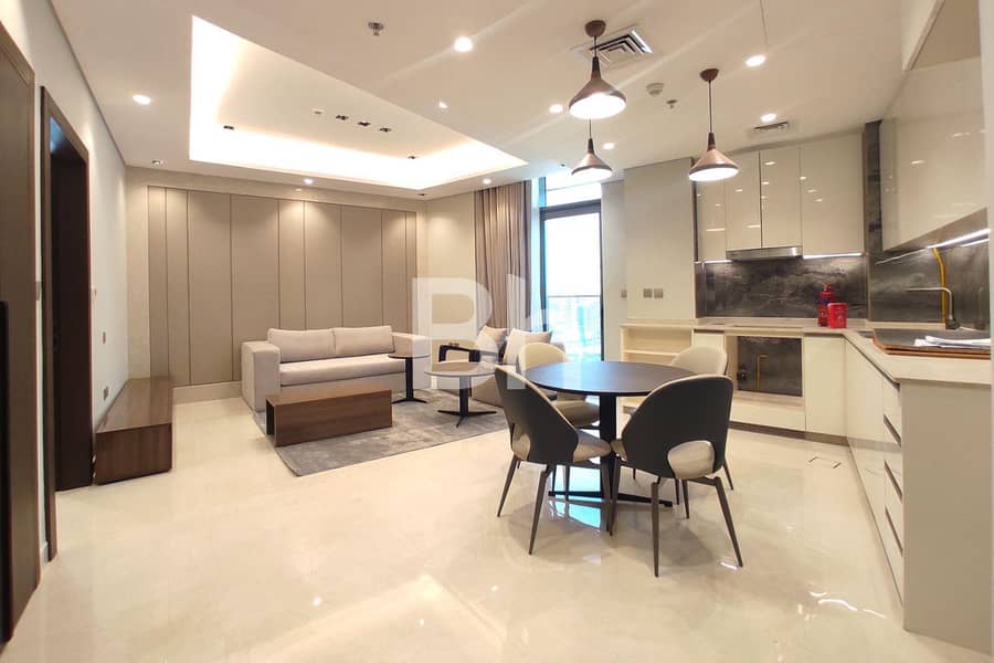 Fully Furnished | Modern | Brand New Fully Furnished | Modern | Brand New