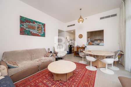 3 Bedroom Flat for Sale in Town Square, Dubai - Park Views | Closed Kitchen | Two Parking Spots