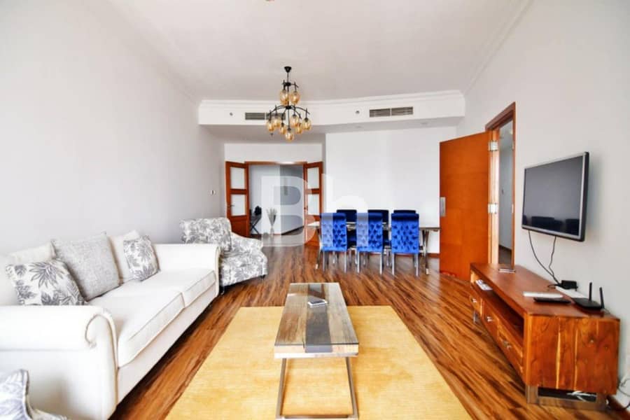 Lavishly Furnished | Maid Room | Vacant July Lavishly Furnished | Maid Room | Vacant July