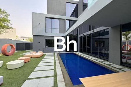 4 Bedroom Villa for Sale in Tilal City, Sharjah - Stately 4BR Villa l Saro l Offplan l Resale