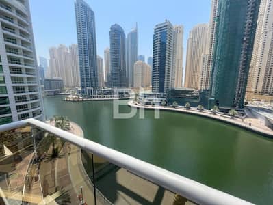 迪拜码头， 迪拜 1 卧室公寓待租 - 位于迪拜码头，奥拉港湾公寓 1 卧室的公寓 125000 AED - 11568782