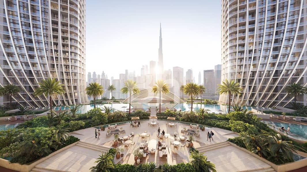 位于商业湾,Binghatti Skyrise,Binghatti Skyrise Tower B 的公寓 1092000 AED - 10982572 位于商业湾,Binghatti Skyrise,Binghatti Skyrise Tower B 的公寓 1092000 AED - 10982572