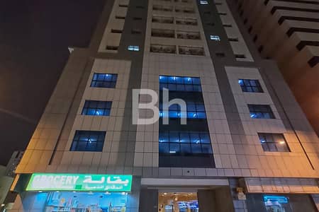 شقة 2 غرفة نوم للبيع في أبو دنق، الشارقة - شقة في أبو دنق 2 غرف 550000 درهم - 10884404