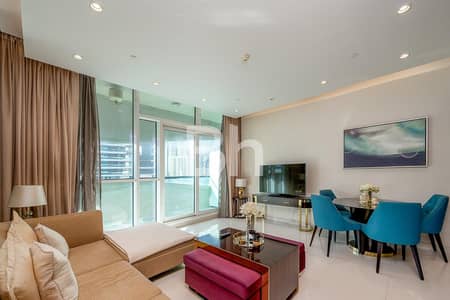 1 Bedroom Flat for Sale in Downtown Dubai, Dubai - Exclusive | Vacating Soon | Furnished | Balcony