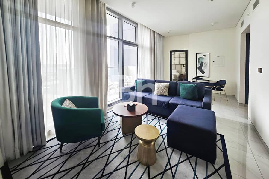 Hotel Apartment | Bills Included | High Floor Hotel Apartment | Bills Included | High Floor