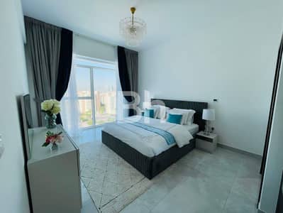 1 Bedroom Apartment for Sale in Al Furjan, Dubai - Fully Furnished | Close To Metro | Tenanted