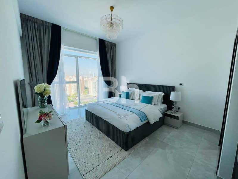 Квартира в Аль Фурджан,Жемчужина от Данубе, 1 спальня, 1200000 AED - 11413412 Квартира в Аль Фурджан,Жемчужина от Данубе, 1 спальня, 1200000 AED - 11413412