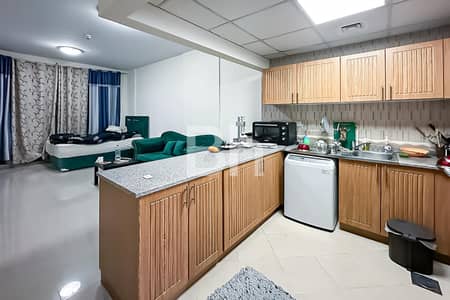 Studio for Sale in Jumeirah Village Circle (JVC), Dubai - Spacious unit | Investor deal | Motivated seller