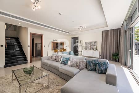 5 Bedroom Villa for Rent in Liwan, Dubai - New Villa | Private Pool | Unfurnished | Corner