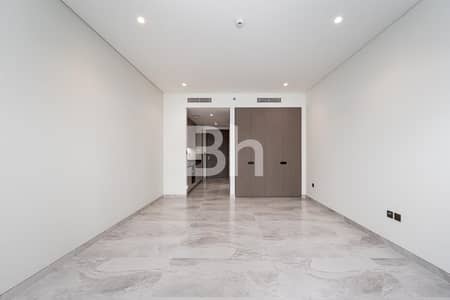 Studio for Rent in Business Bay, Dubai - Brand New | Available Now | Unfurnished Studio