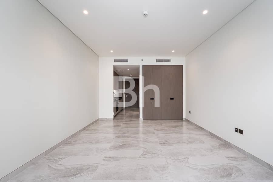 Brand New | Available Now | Unfurnished Studio Brand New | Available Now | Unfurnished Studio
