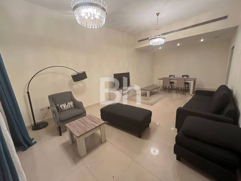 Vacant | Spacious | Motivated seller