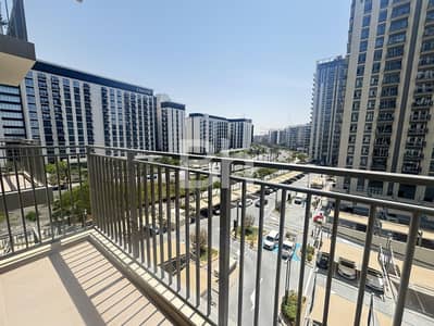 2 Bedroom Apartment for Rent in Dubai Hills Estate, Dubai - Vacant May | 4 Cheques | Boulevard View
