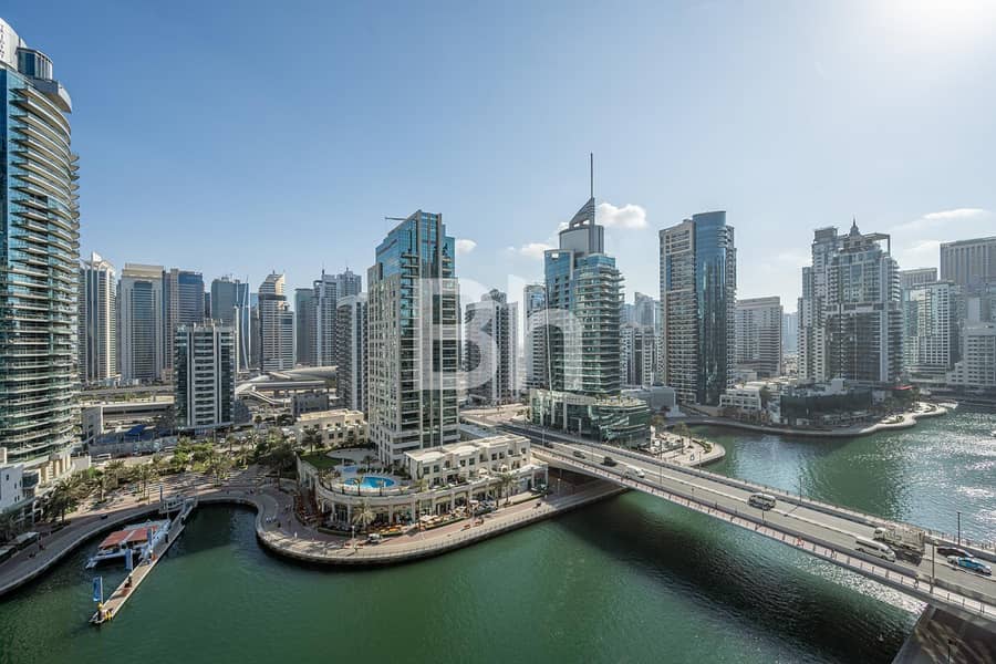 Квартира в Дубай Марина,№ 9, 2 cпальни, 3100000 AED - 11651057 Квартира в Дубай Марина,№ 9, 2 cпальни, 3100000 AED - 11651057