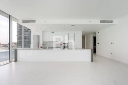 3 Bedroom Flat for Rent in Mohammed Bin Rashid City, Dubai - Multiple Options | Maids Room | Full Lagoon View