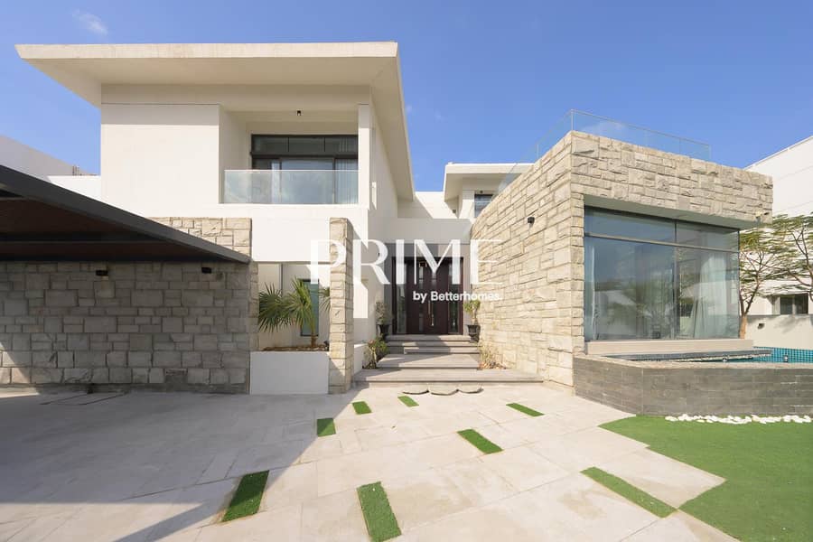 Newly Built Pool | Basement I Private Elevator Newly Built Pool | Basement I Private Elevator