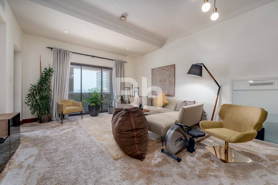 Unfurnished | Low Floor  | Kitchen Appliances