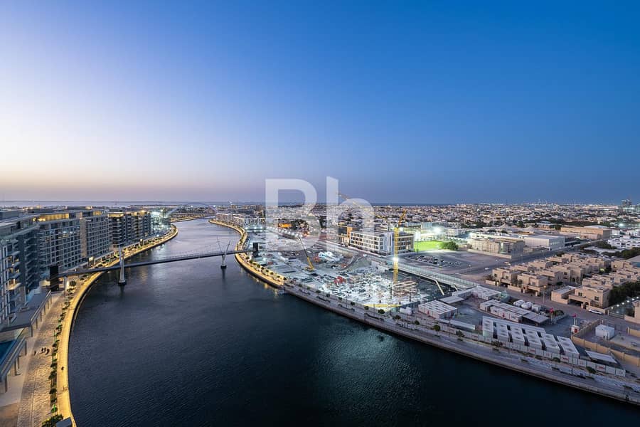 位于阿尔瓦斯尔,运河景观公寓,运河景观9号楼 2 卧室的公寓 5900000 AED - 11126514 位于阿尔瓦斯尔,运河景观公寓,运河景观9号楼 2 卧室的公寓 5900000 AED - 11126514