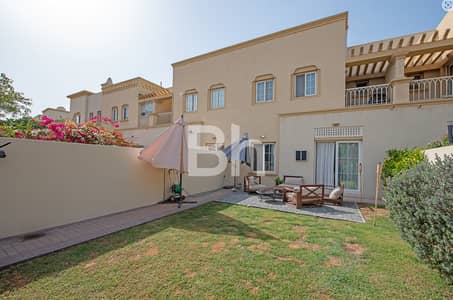 2 Bedroom Villa for Rent in The Springs, Dubai - Type 4M I Large Garden | Close To The Lake