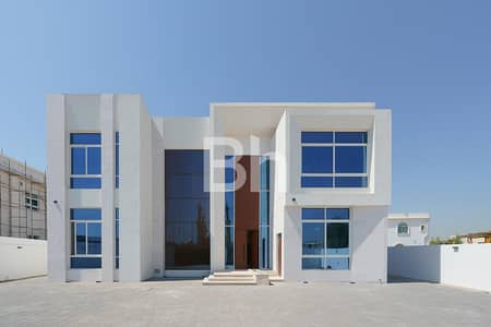 5 Bedroom Villa for Rent in Al Barsha, Dubai - Luxurious Villa | Modern Layout | new