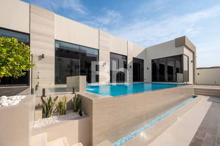 5 Bedroom Villa for Rent in Al Barsha, Dubai - Luxury Villa | High Quality | Amazing Location