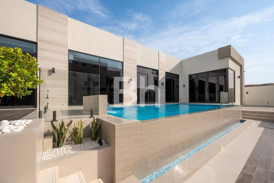 Luxury Villa | High Quality | Amazing Location