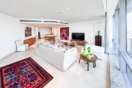 DIFC， 迪拜 2 卧室单位待售 - 位于DIFC，DIFC空中花园 2 卧室的公寓 3600000 AED - 11189045