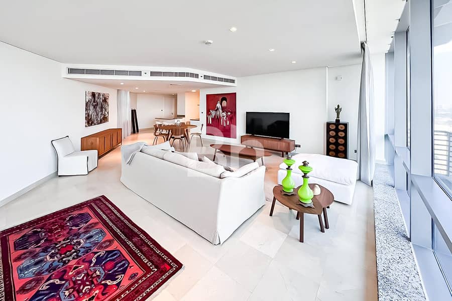 High floor | Upgraded | Serious Seller High floor | Upgraded | Serious Seller