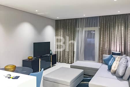 1 Bedroom Flat for Rent in Business Bay, Dubai - 1 Bedroom | Fully Furnished | Vacant Now