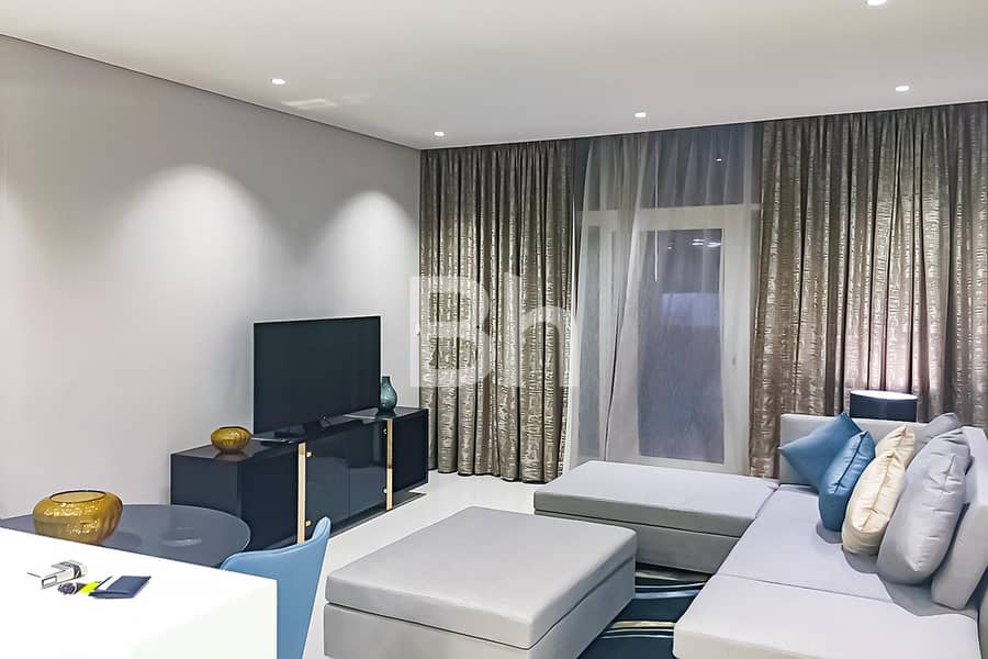Квартира в Бизнес Бей,Дамак Мейсон Бэйс Эдж, 1 спальня, 89500 AED - 11157113 Квартира в Бизнес Бей,Дамак Мейсон Бэйс Эдж, 1 спальня, 89500 AED - 11157113