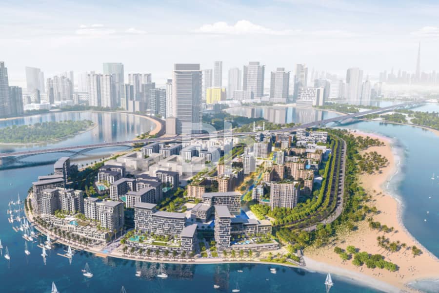 Квартира в Аль Хан,Мариам Айлэнд,Резиденции Айша, 580000 AED - 11649796 Квартира в Аль Хан,Мариам Айлэнд,Резиденции Айша, 580000 AED - 11649796