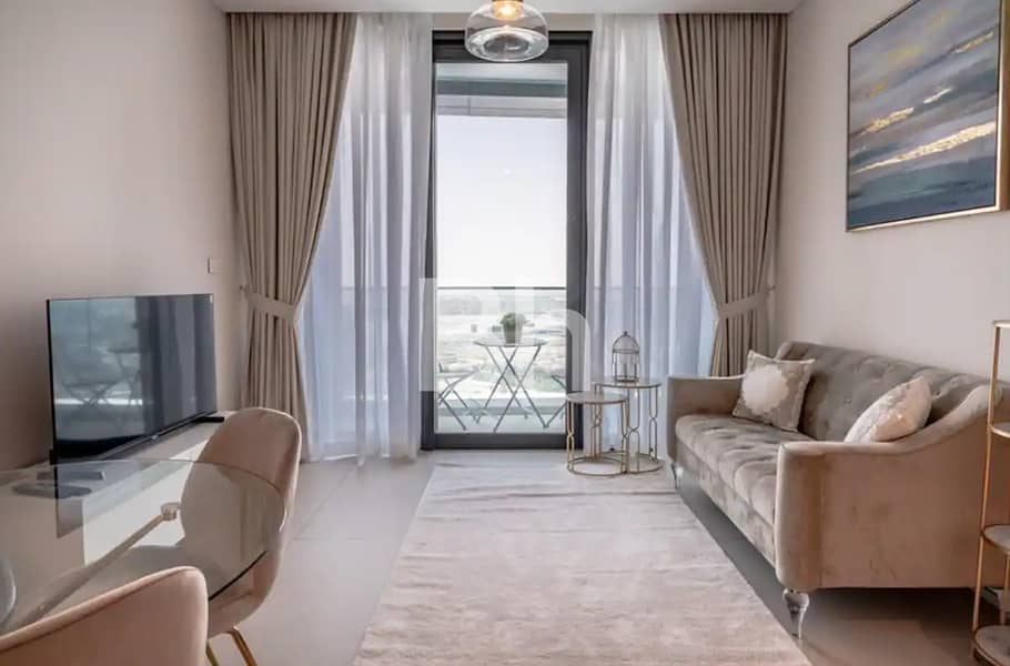 Exclusive | Vacant | Balcony | Marina View Exclusive | Vacant | Balcony | Marina View