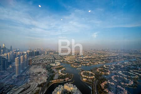 3 Bedroom Flat for Rent in Jumeirah Lake Towers (JLT), Dubai - Exclusive I High end italian interior I Penthouse