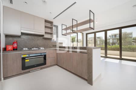 4 Bedroom Townhouse for Rent in Tilal Al Ghaf, Dubai - Brand New I Luxurious I Twinvilla I Corner