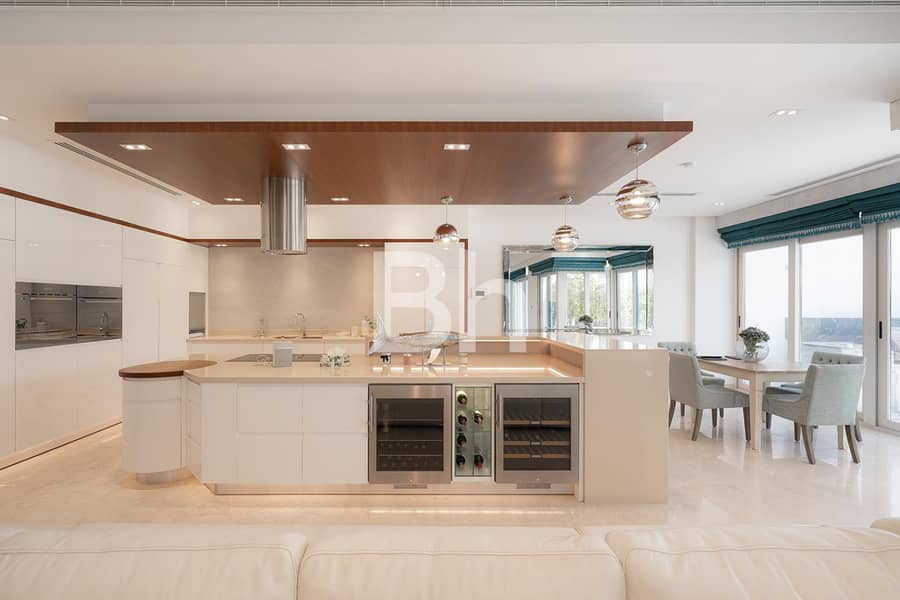 Sea View I Private Beach Access | Upgraded Villa Sea View I Private Beach Access | Upgraded Villa