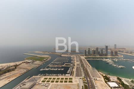 2 Bedroom Flat for Sale in Dubai Marina, Dubai - Front Unit | Sea View | Vacant Soon | Exclusive