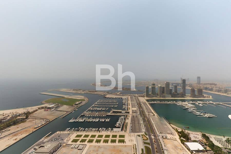 Квартира в Дубай Марина,Принцесс Тауэр, 2 cпальни, 2195000 AED - 11652907 Квартира в Дубай Марина,Принцесс Тауэр, 2 cпальни, 2195000 AED - 11652907