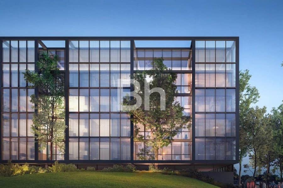 The Gate 2 | One Bedroom | Handover Q1 2025 The Gate 2 | One Bedroom | Handover Q1 2025
