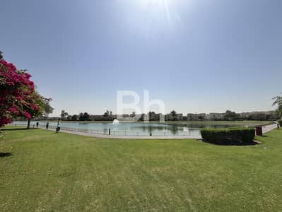 3 Bedroom Villa for Sale in The Springs, Dubai - Exclusive | Type 3E | Lake View | Large Plot