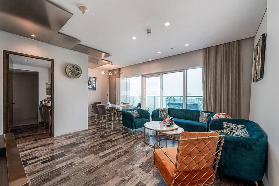 位于迪拜码头,达马克塔楼 3 卧室的公寓 300000 AED - 11649590 位于迪拜码头,达马克塔楼 3 卧室的公寓 300000 AED - 11649590