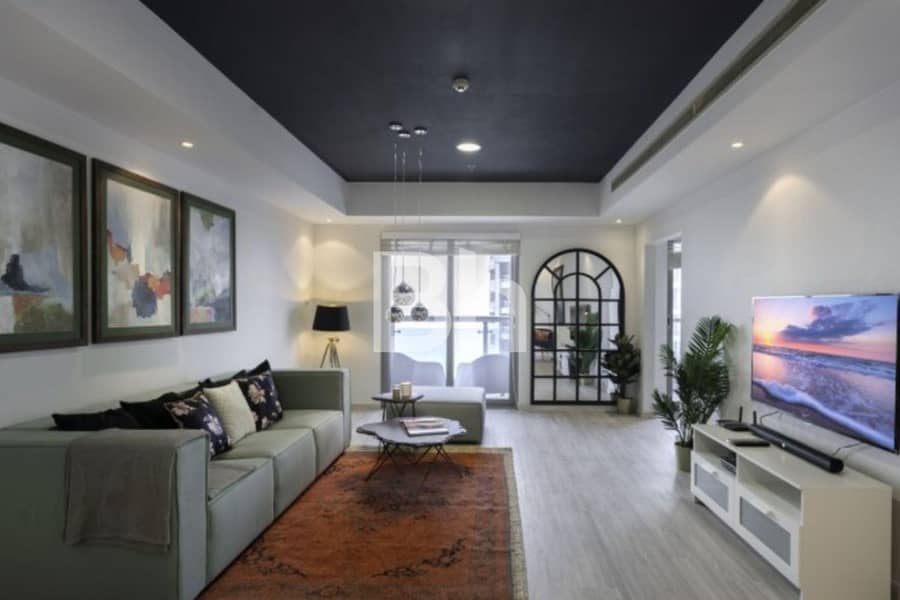 Vacant | Duplex | High Floor | Marina View Vacant | Duplex | High Floor | Marina View