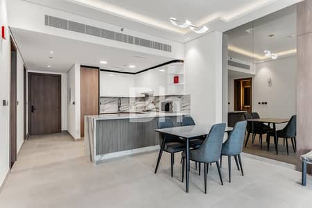 1 Bedroom Flat for Sale in Jumeirah Village Triangle (JVT), Dubai - 1 Bed + Study | Vacant Now | Fully Furnished