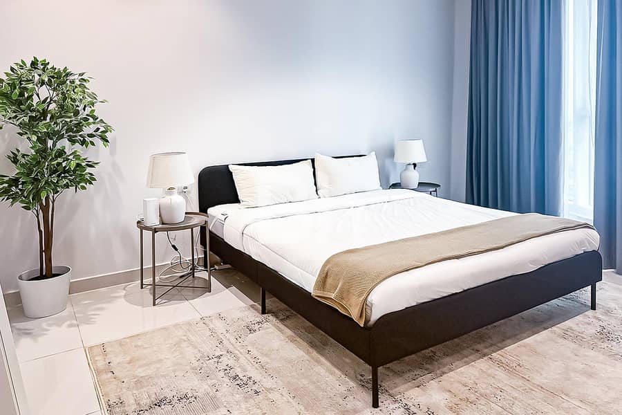 Canal View | Furnished | Managed Canal View | Furnished | Managed